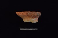 陶罐藏品圖，第1張